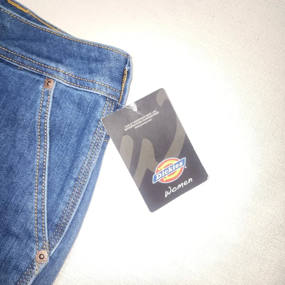 Dickies new tags